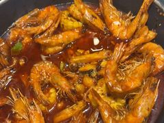 -巴蜀王婆大虾(南锣鼓巷店)