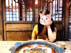 -重庆渝达老火锅(春熙路店)