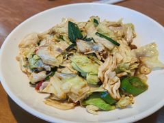 -外婆烧.老杭帮菜(庆春店)