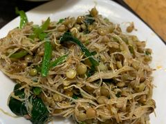 -京穆兰兰州牛肉面·清真(中川机场店)