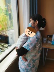 -卓玥国际月子会所(罗山路店)