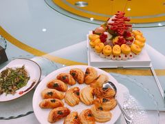 -紫丁香饭店-中餐厅