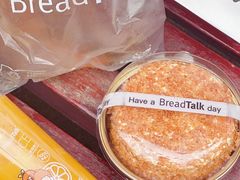 -BreadTalk面包新语(虹口龙之梦店)