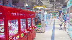 -利奥梦幻主题乐园(爱琴海购物公园店)