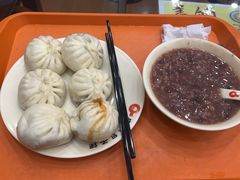 -庆丰包子铺(西单店)