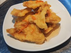 延边锅包肉-屋里家延边朝鲜族冷面(梅林3店)