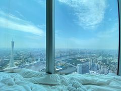 -广州四季酒店