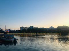 -党河风情线国家水利风景区