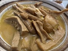 -翠茗农庄土菜馆(天目湖店)