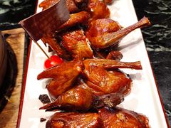红烧乳鸽-大鸽饭(北京路店)