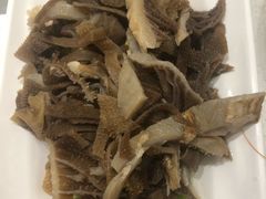 -古乐牛香·鲜牛肉牛杂火锅(新区店)