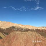 西北土地的广阔、自然的馈赠