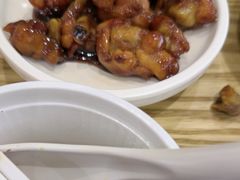 -乡村基·川味现炒大王(熙悦天街店)