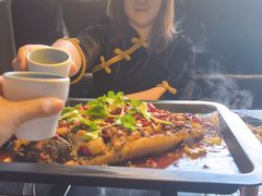 -金碗儿私厨(长阳店)