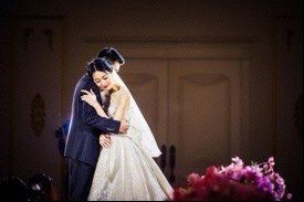 -谛融婚礼酒店·宴会厅(花园店)