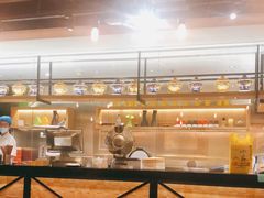 -南门小馆·清真(国贸商城店)