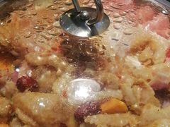 -和福顺·牛肉海鲜焖锅(汕头金平万达广场店)