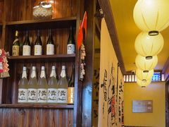 -鸟鹏烧鸟居酒屋(昌岗店)
