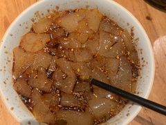 -黄山老妈·土菜(碧桂园店)