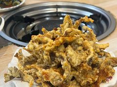 -清真重庆巴爷香辣鸡煲(南小巷店)