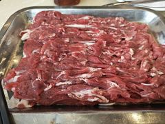 -月圆火锅(宁海东路二店)