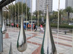 -海沧湾公园