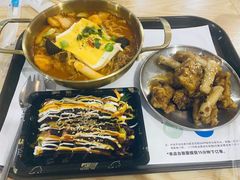 -韩舍.创新型韩式简餐(龙珠路店)
