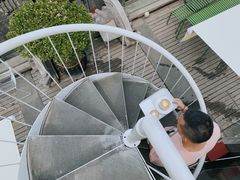-糖房咖啡(南锣鼓巷店)
