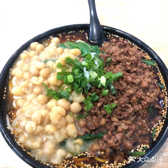 重庆李小面(石家庄学院北校区店)