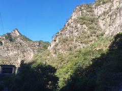 -圣莲山风景区