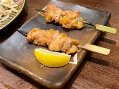-鸟鹏烧鸟居酒屋(昌岗店)