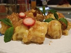 -唐御宴•御宴宫•唐代菜点(芙蓉西路店)