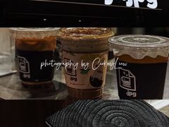 -JPG canteen(广州寺右公馆店)