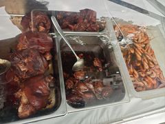 -小厨娘淮扬菜(天印大道店)