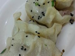 锅贴-玉华饮食店(茅台路店)