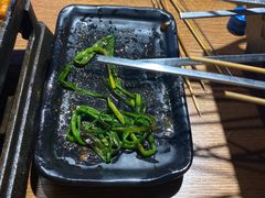 -聚点串吧·北京烧烤(赵登禹路店)