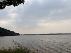 -池州市平天湖风景区