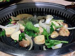 -玲姐吉祥齐市烤肉