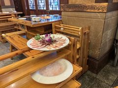 -老码头火锅(玉林店)