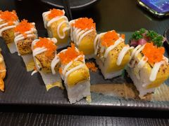 -爆丼日式大排档(季华园店)