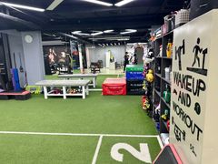 -即刻自助健身·私教馆(对外经贸店)