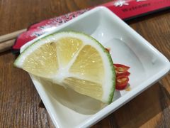 -越南牛肉河粉餐厅(书院巷店)