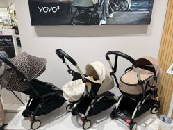 -英氏YeeHoO(港汇恒隆广场店)