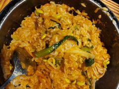 -喔爸韩国美食(慈溪银泰店)