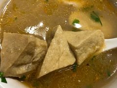 -老爆肚满五香烧牛羊肉
