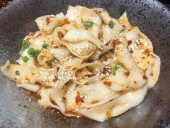 甜水面-归蜀第成都串串料理(梅花路店)
