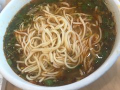 -西部马华清真食府·丝路菜(大钟寺店)