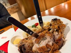 -申德勒西餐厅(日坛路总店)