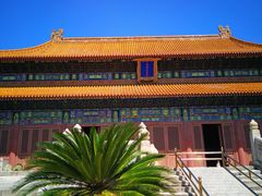 -历代帝王庙博物馆