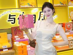 -杭州大厦LSE城市生活超市(杭州大厦店)